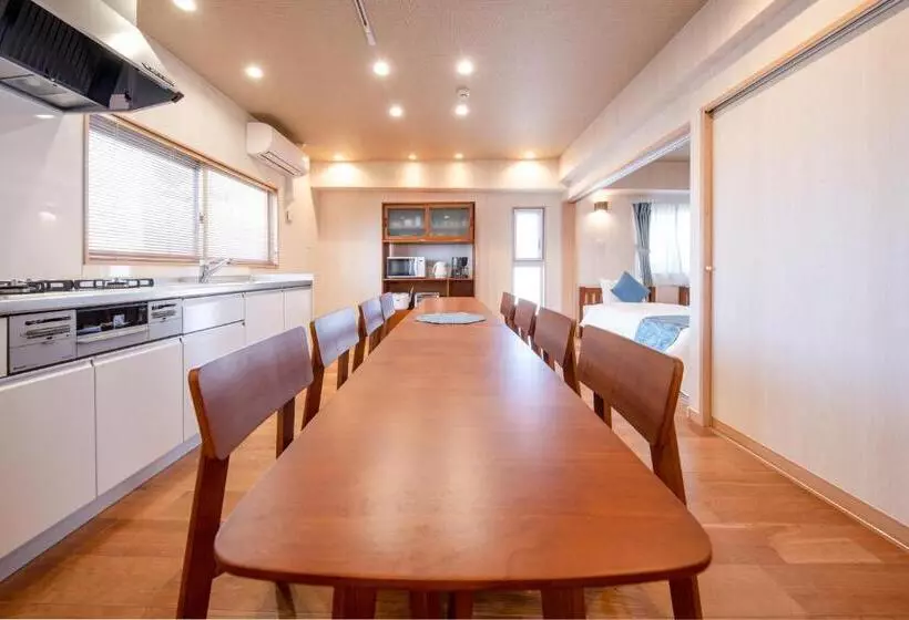 Hotelli Haabesu Okinawa