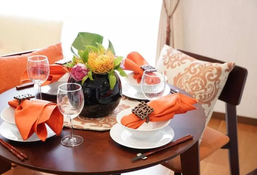 Hotelli Haabesu Okinawa