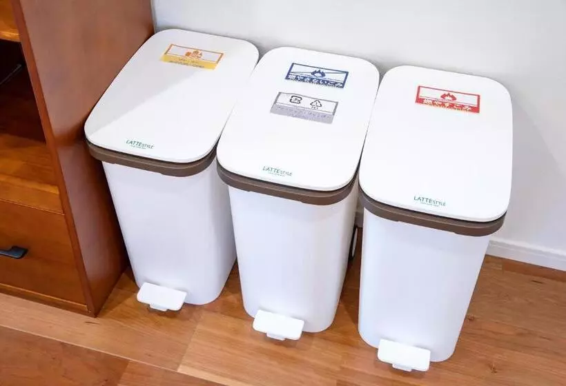 Hotelli Haabesu Okinawa