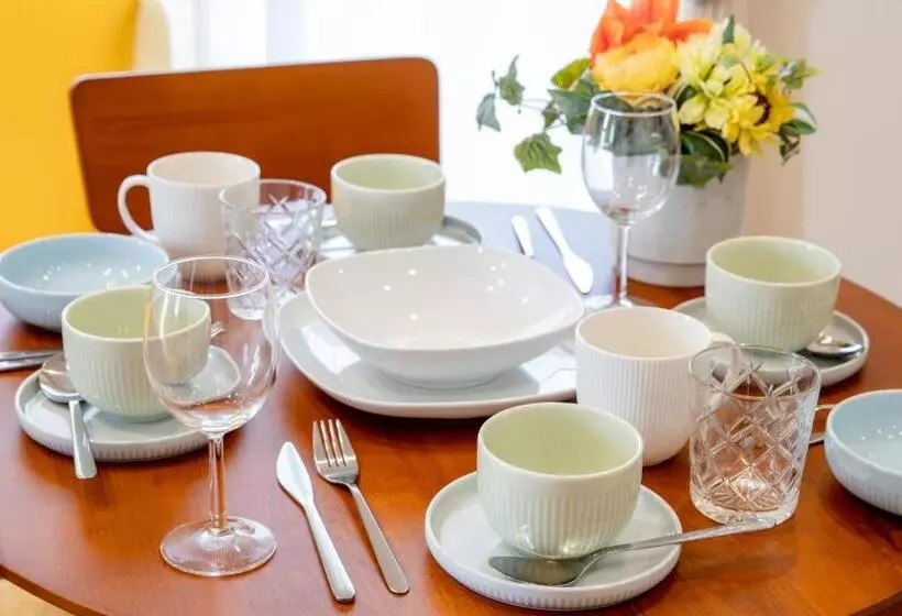 Hotelli Haabesu Okinawa