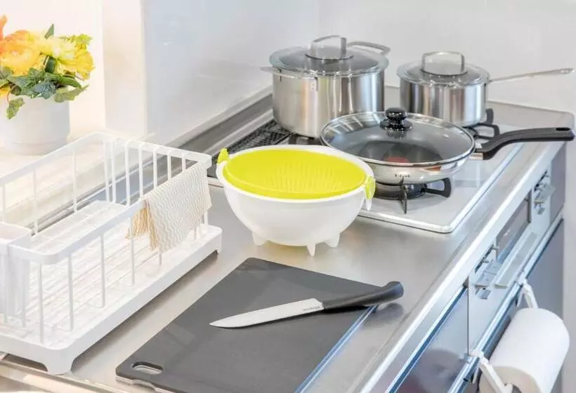 Hotelli Haabesu Okinawa