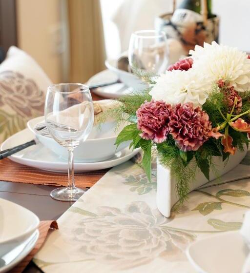 בית מלון כפרי Haabesu Okinawa