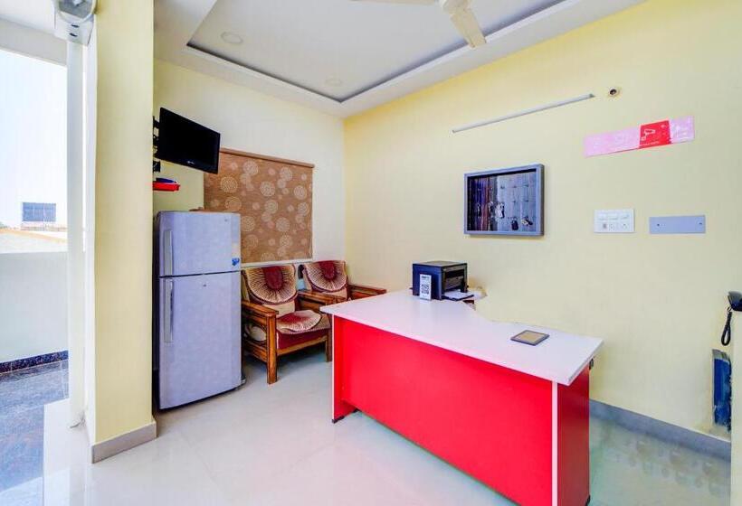 فندق O Ksl Guest House