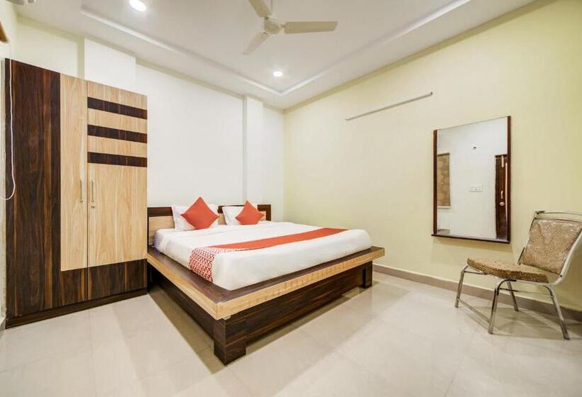 فندق O Ksl Guest House