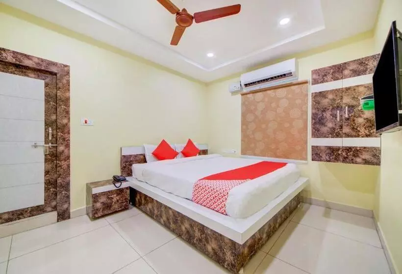 ホテル O Ksl Guest House