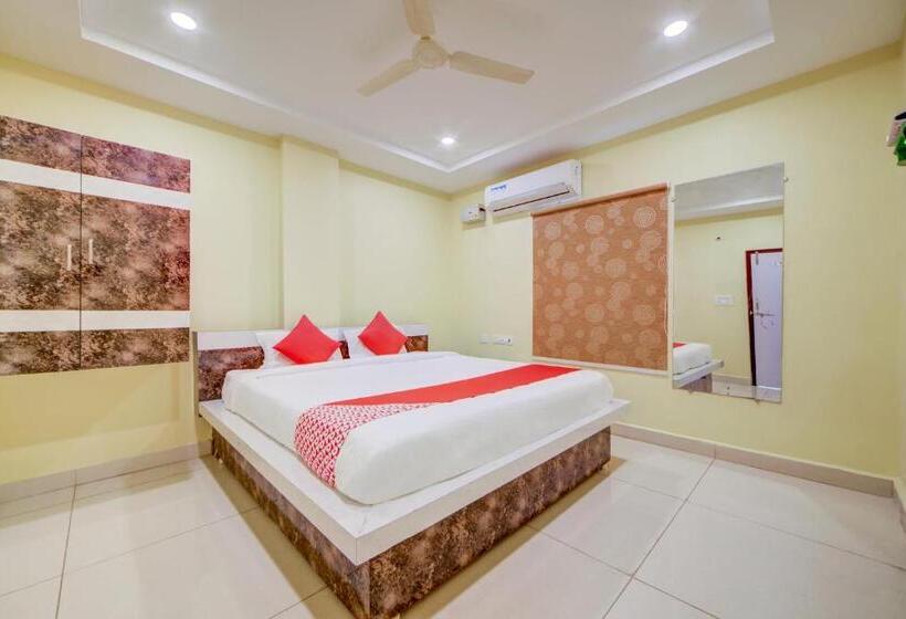 فندق O Ksl Guest House