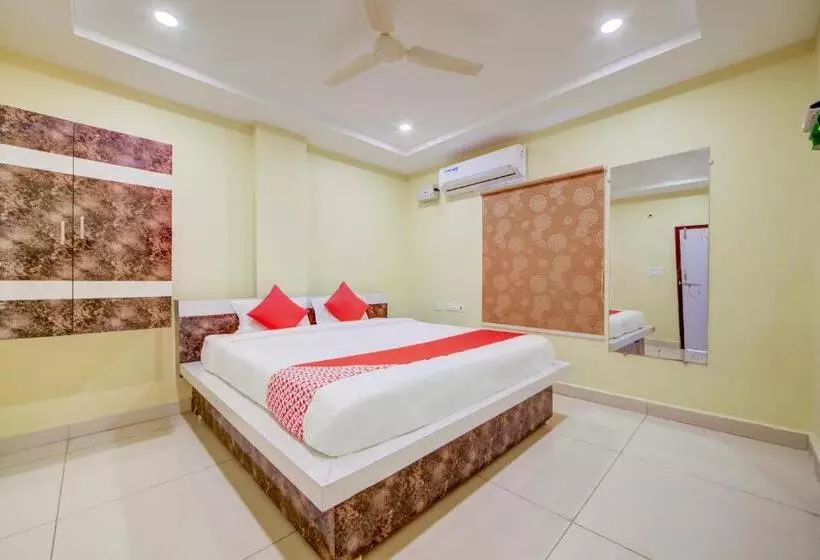 ホテル O Ksl Guest House