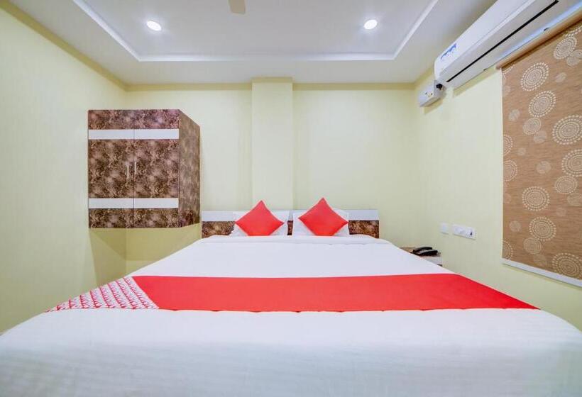 فندق O Ksl Guest House