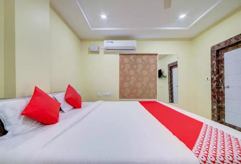 ホテル O Ksl Guest House