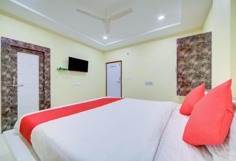 فندق O Ksl Guest House