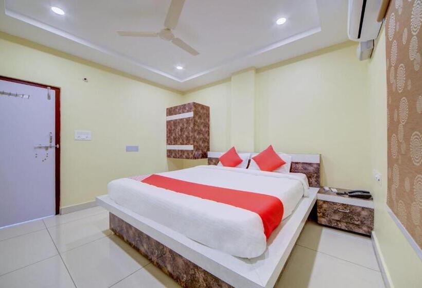 فندق O Ksl Guest House