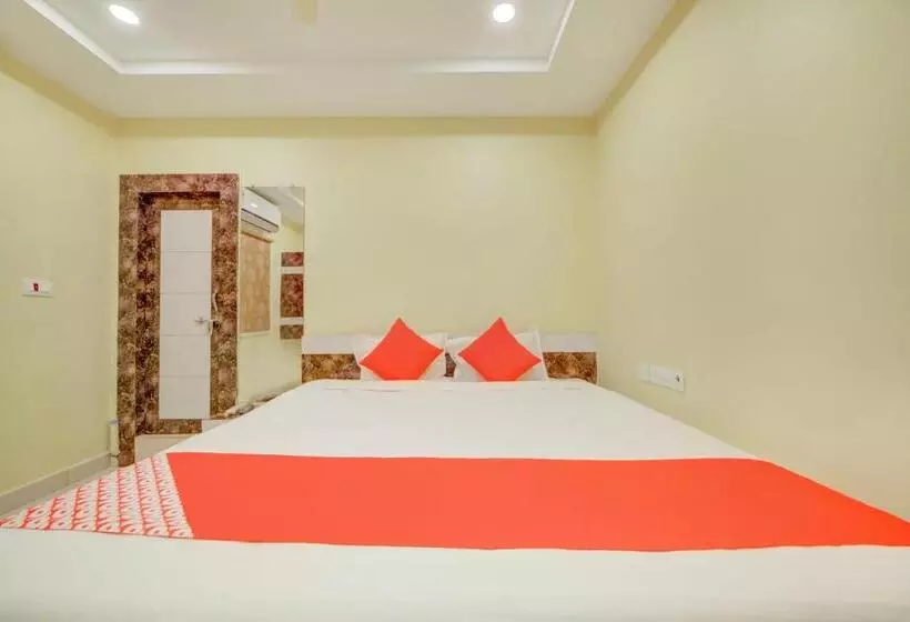 ホテル O Ksl Guest House