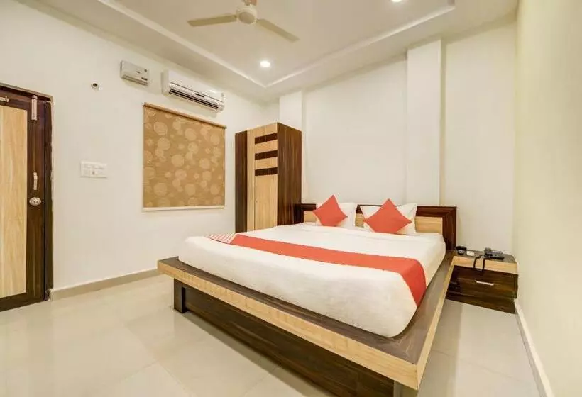 ホテル O Ksl Guest House