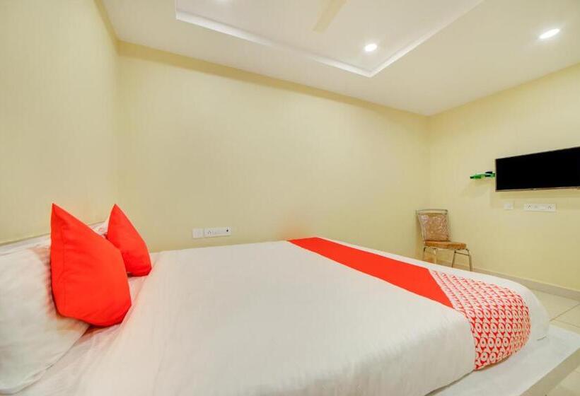 فندق O Ksl Guest House