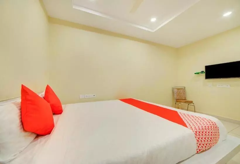 ホテル O Ksl Guest House