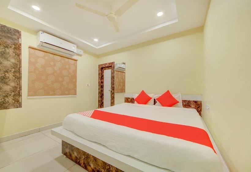 فندق O Ksl Guest House