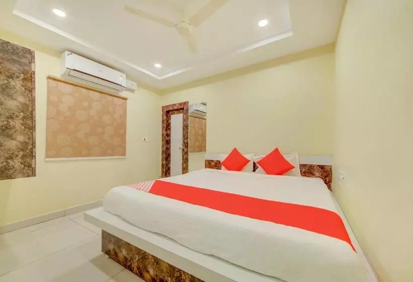 ホテル O Ksl Guest House