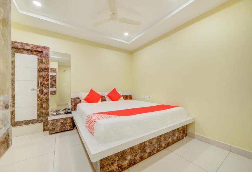 فندق O Ksl Guest House