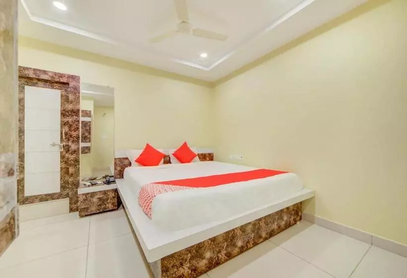 ホテル O Ksl Guest House