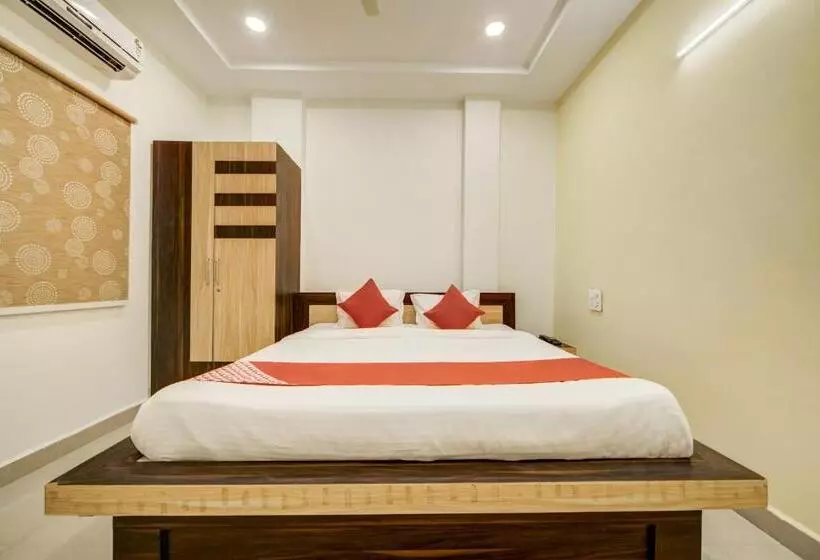 ホテル O Ksl Guest House