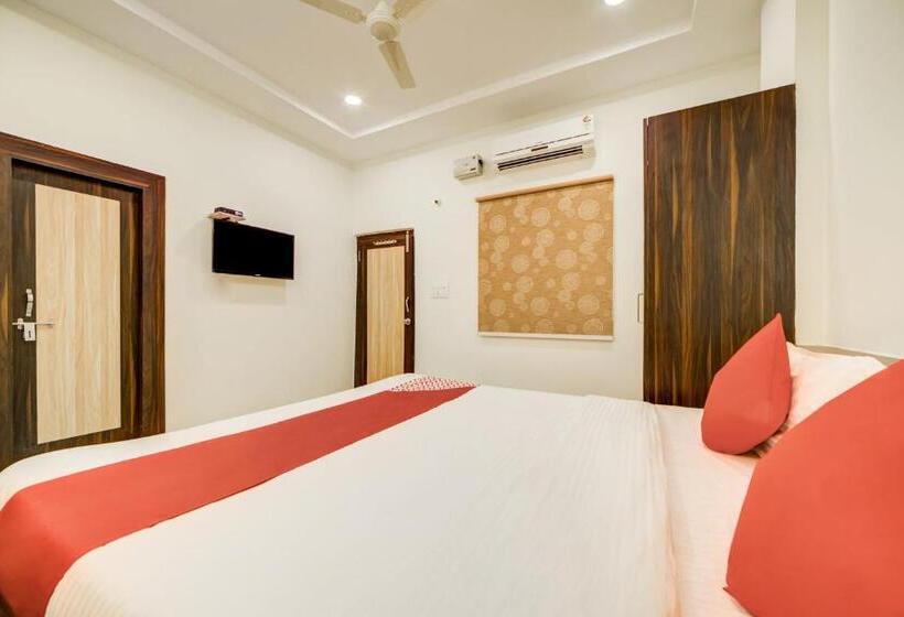 فندق O Ksl Guest House