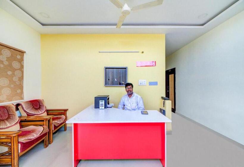 فندق O Ksl Guest House