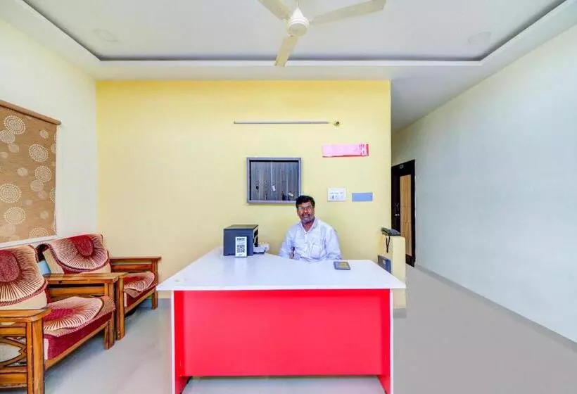 ホテル O Ksl Guest House