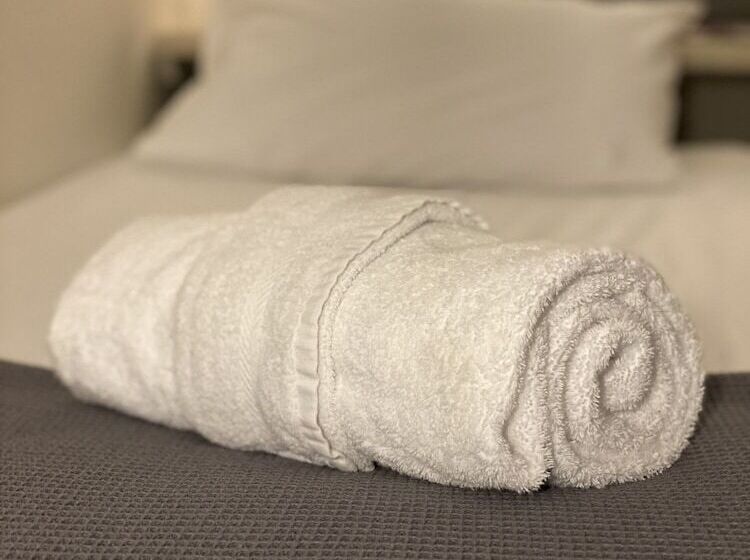 בית מלון כפרי Lake Tyrrell Accommodation Lta