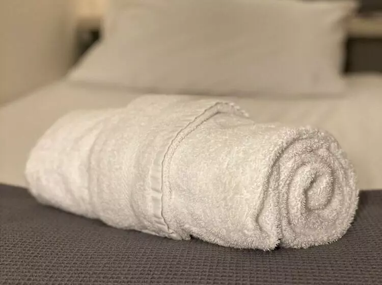 ホテル Lake Tyrrell Accommodation Lta