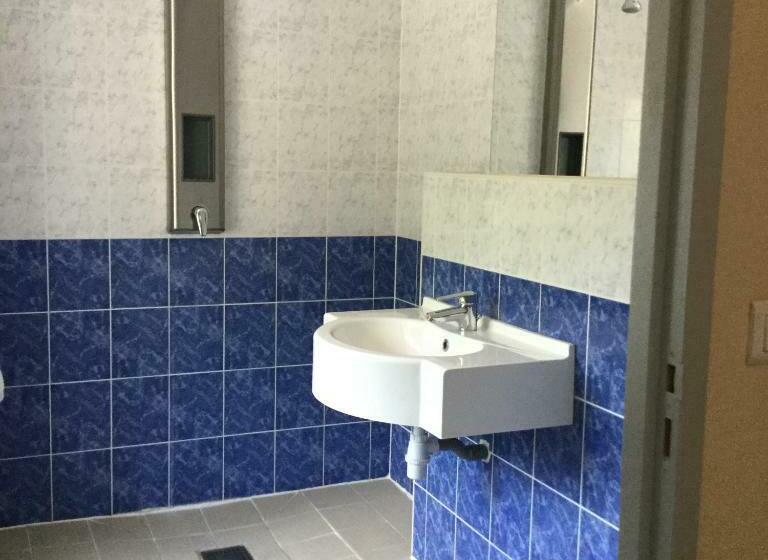 فندق Le Scorpion