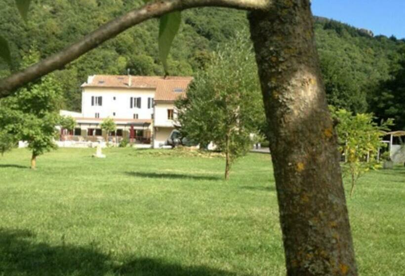 فندق Le Scorpion