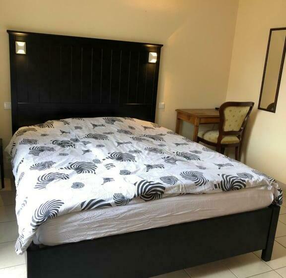 فندق Le Scorpion