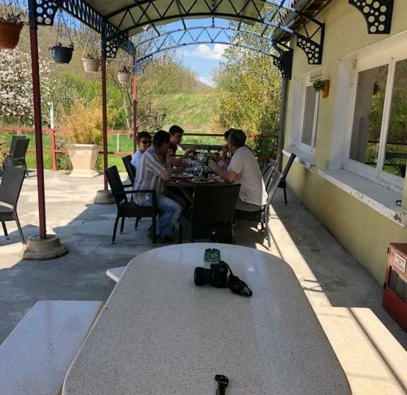 فندق Le Scorpion