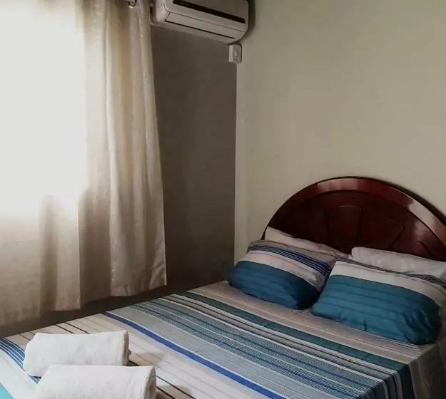 ホテル Monte Carlo