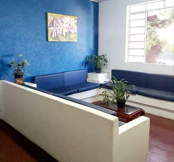 ホテル Monte Carlo