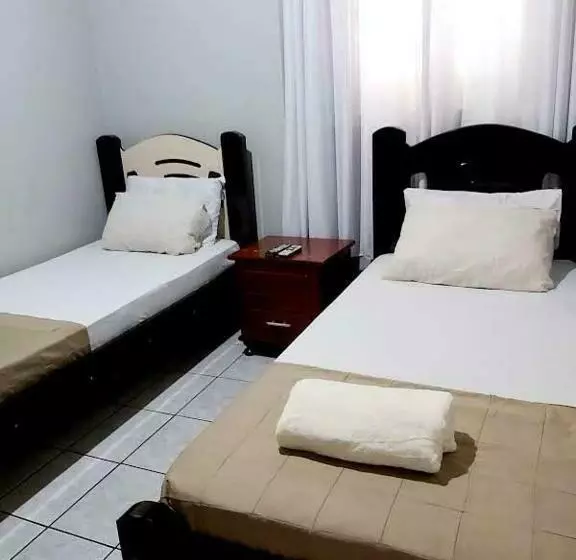 ホテル Monte Carlo