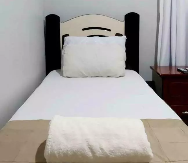 ホテル Monte Carlo