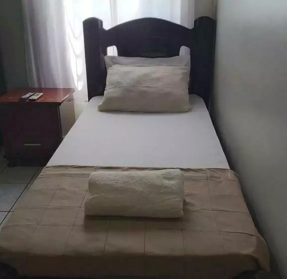 ホテル Monte Carlo