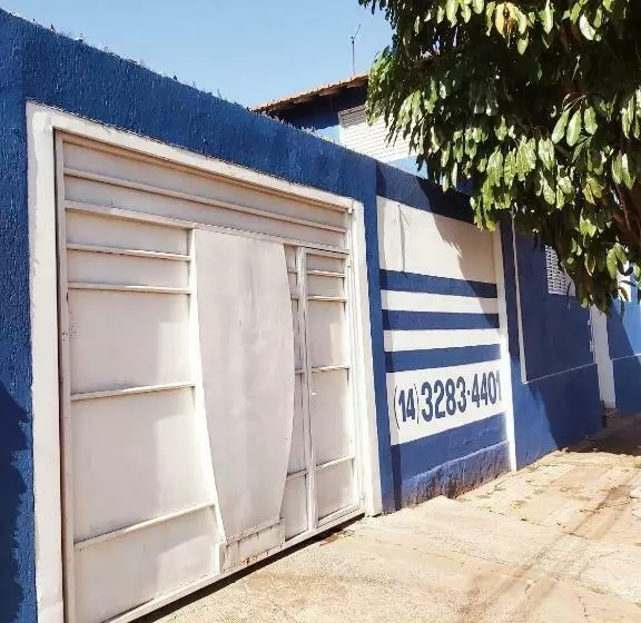 ホテル Monte Carlo