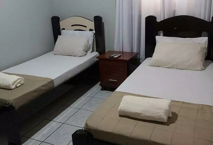 ホテル Monte Carlo