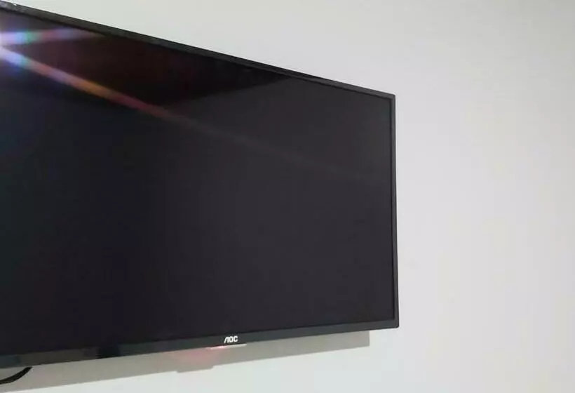 ホテル Monte Carlo