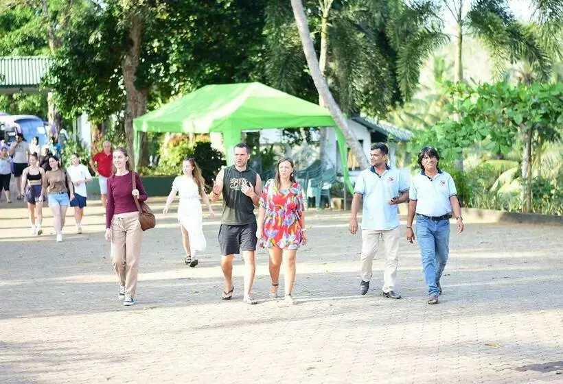 هتل Nawalakanda Holiday Resort