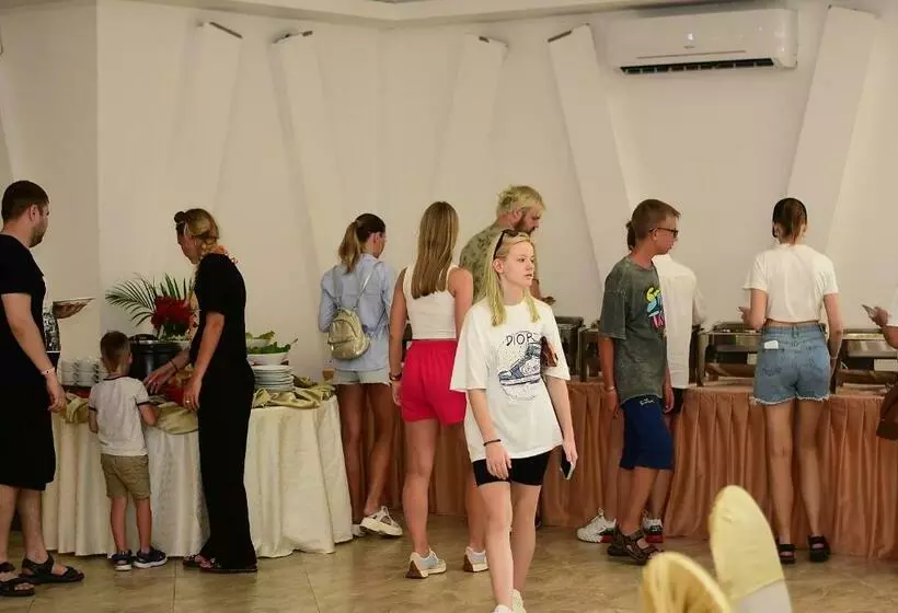 هتل Nawalakanda Holiday Resort