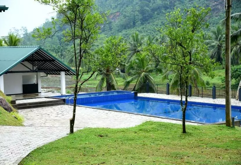 هتل Nawalakanda Holiday Resort