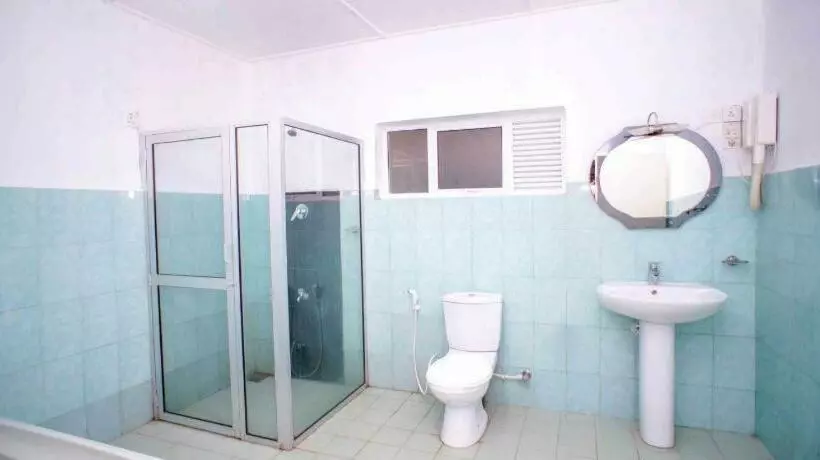 هتل Nawalakanda Holiday Resort
