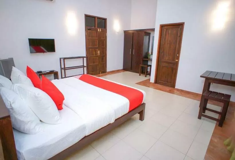 هتل Nawalakanda Holiday Resort