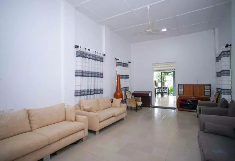هتل Nawalakanda Holiday Resort