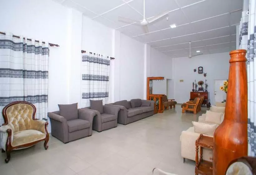 هتل Nawalakanda Holiday Resort