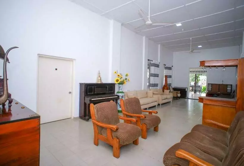 هتل Nawalakanda Holiday Resort