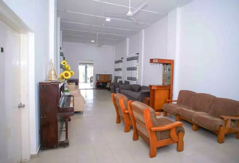 هتل Nawalakanda Holiday Resort